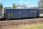 CSXT 138736